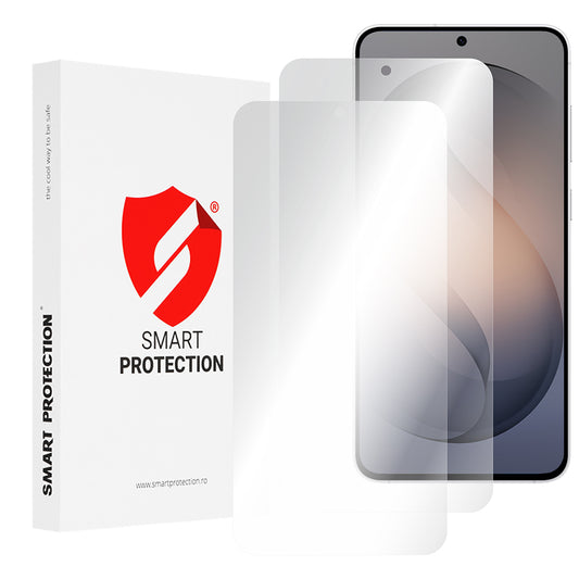 Προστατευτική Μεμβράνη Οθόνης Smart Protection Premium Classic για Samsung Galaxy S26 S942, Πλαστική, Σετ 2 τεμαχίων