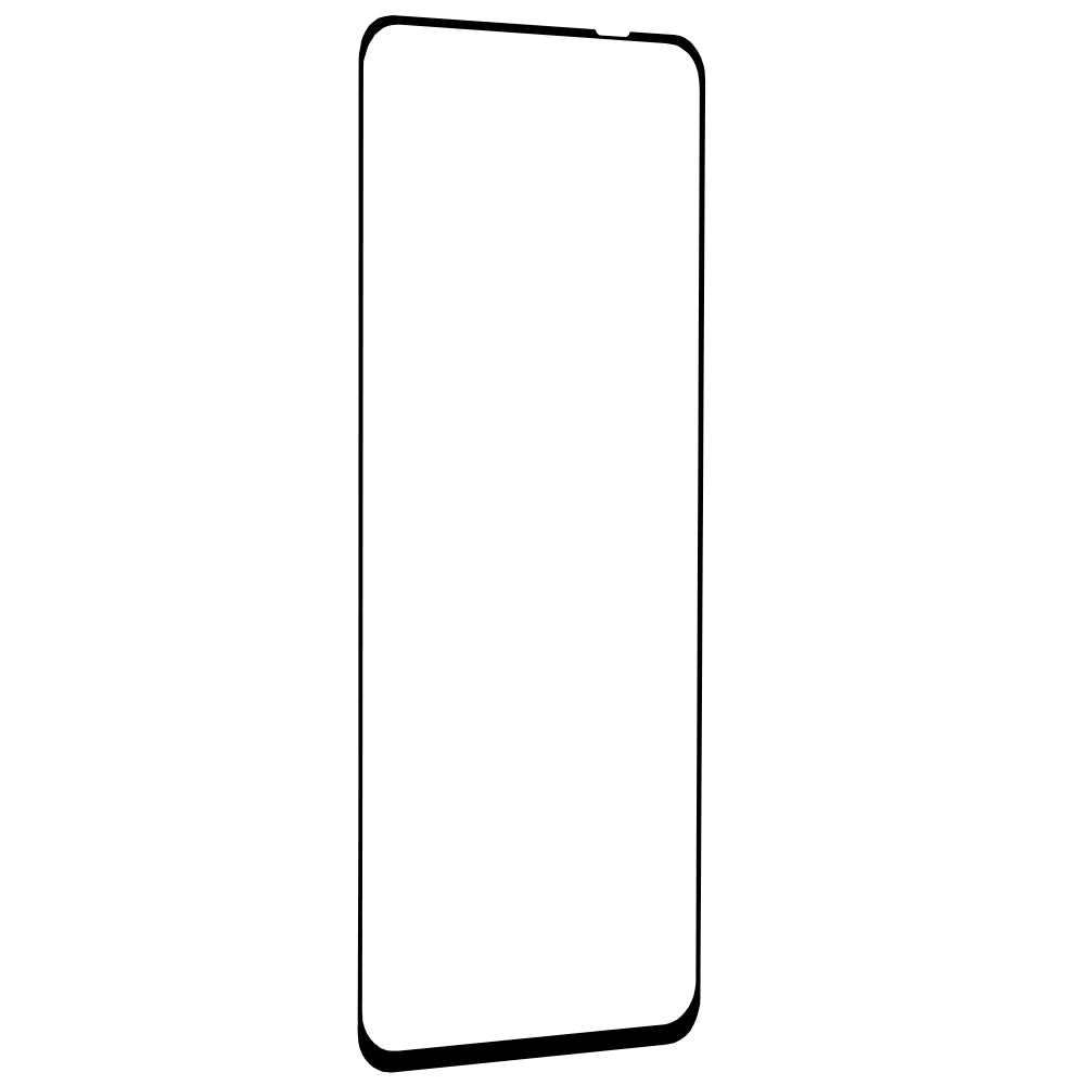 Προστατευτική μεμβράνη οθόνης Techsuit για OnePlus Nord N30 SE / Oppo A79 / A98 / A58 4G, Ασφαλισμένο γυαλί, Full Glue, 111D, Μαύρο