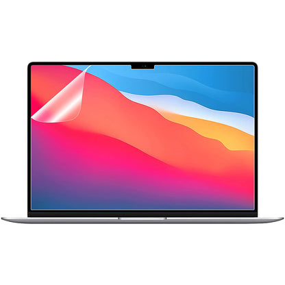 Matte Anti Blue Light Screen Protector Film Techsuit VisionProX for Apple MacBook Pro 14inch (2026) / (2025) / (2024) / (2023), Plastic