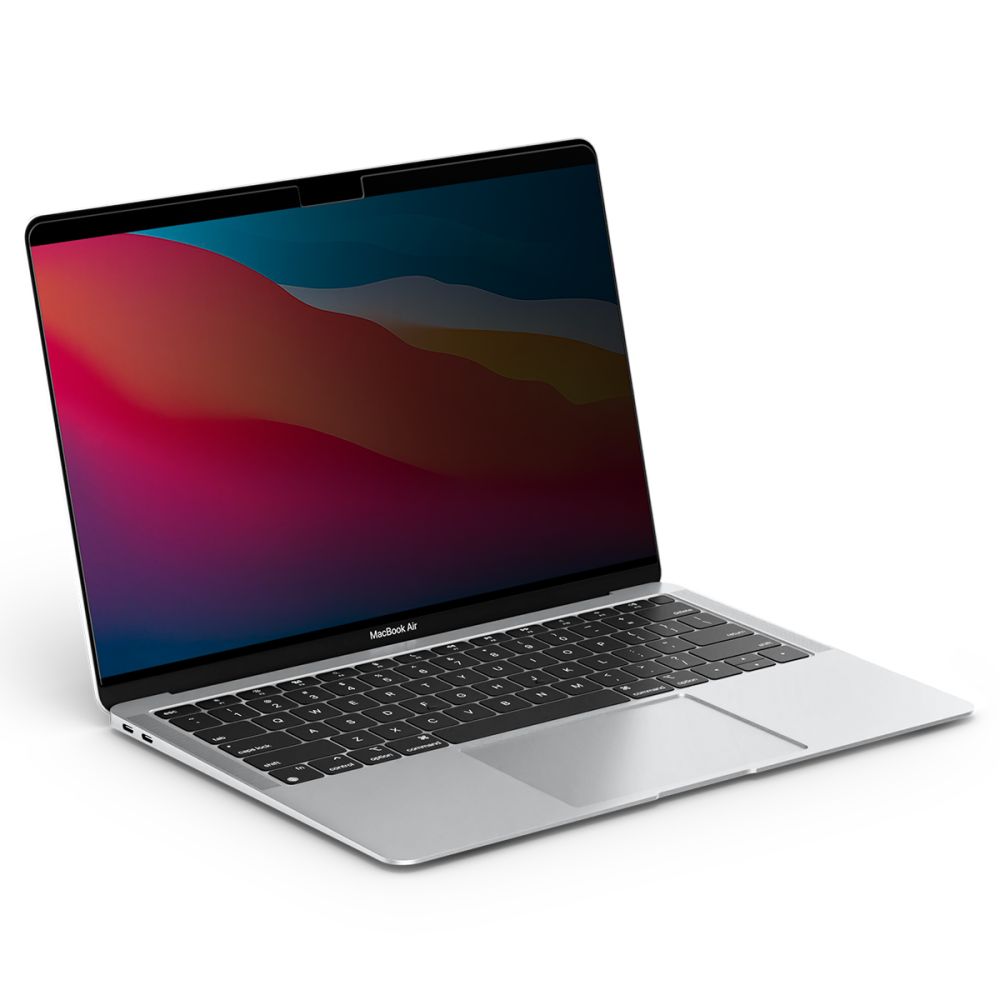 Φιλμ Προστασίας Ιδιωτικότητας Spigen Safe View Magnetic για Apple MacBook Air 13inch (2026) / (2025) / (2024) / (2022), Πλαστικό AFL06253