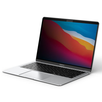 Φιλμ Προστασίας Ιδιωτικότητας Spigen Safe View Magnetic για Apple MacBook Air 13inch (2026) / (2025) / (2024) / (2022), Πλαστικό AFL06253