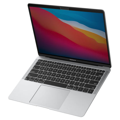 Φιλμ Προστασίας Ιδιωτικότητας Spigen Safe View Magnetic για Apple MacBook Air 13inch (2026) / (2025) / (2024) / (2022), Πλαστικό AFL06253