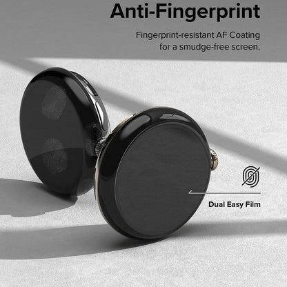 Smart Protection Premium Classic Screen Protector Film for Samsung Galaxy Watch5 40mm, Set of 4 pieces, Plastic