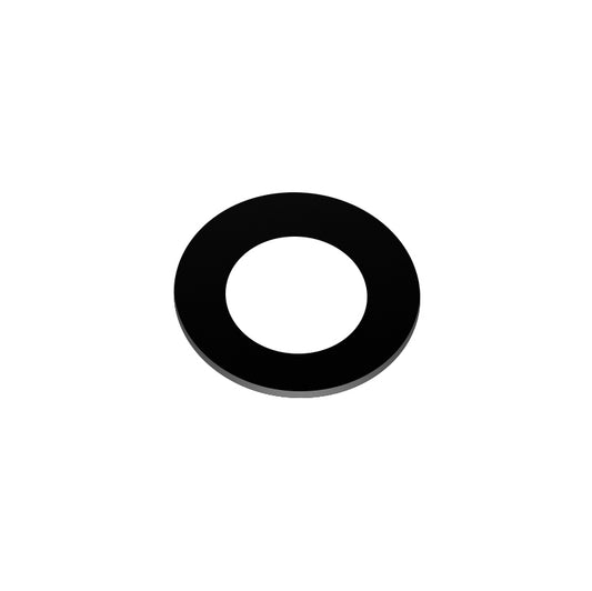 Γυαλί Κάμερας Πίσω Samsung Galaxy A52s 5G A528 / A52 5G A526 / A52 A525, Macro, Μαύρο