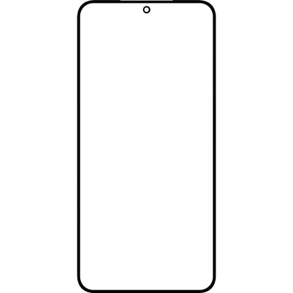 Γυαλί Οθόνης + OCA Forward Shield για Samsung Galaxy S24 S921, Μαύρο