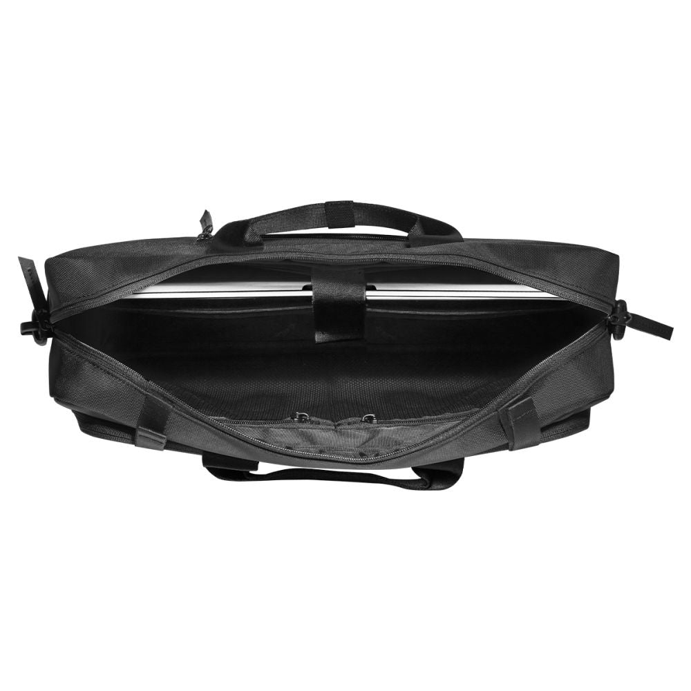 Spigen Klasden Bag for 16inch Laptop, Black AFA09540