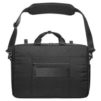 Spigen Klasden Bag for 16inch Laptop, Black AFA09540