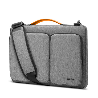 Tomtoc Bag for 15.6inch Laptop, Gray