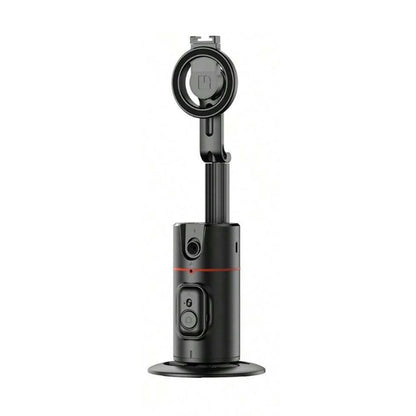 Yesido SF20 Face Tracking 360 Stand, Universal, Black