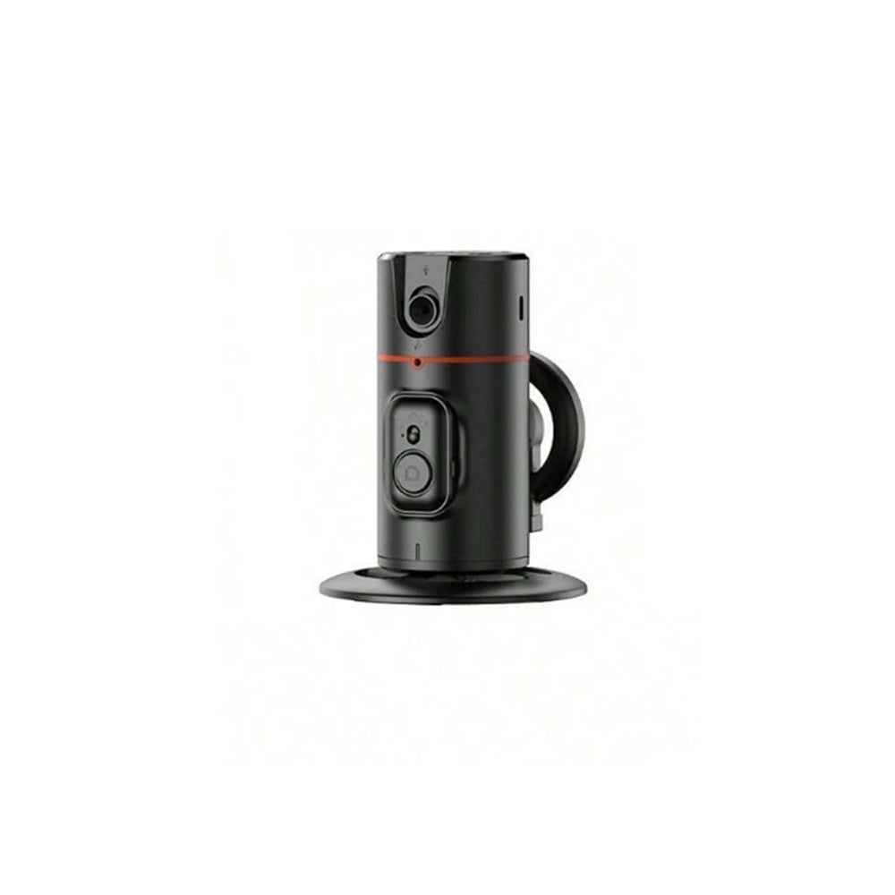 Yesido SF20 Face Tracking 360 Stand, Universal, Black