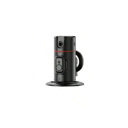 Yesido SF20 Face Tracking 360 Stand, Universal, Black