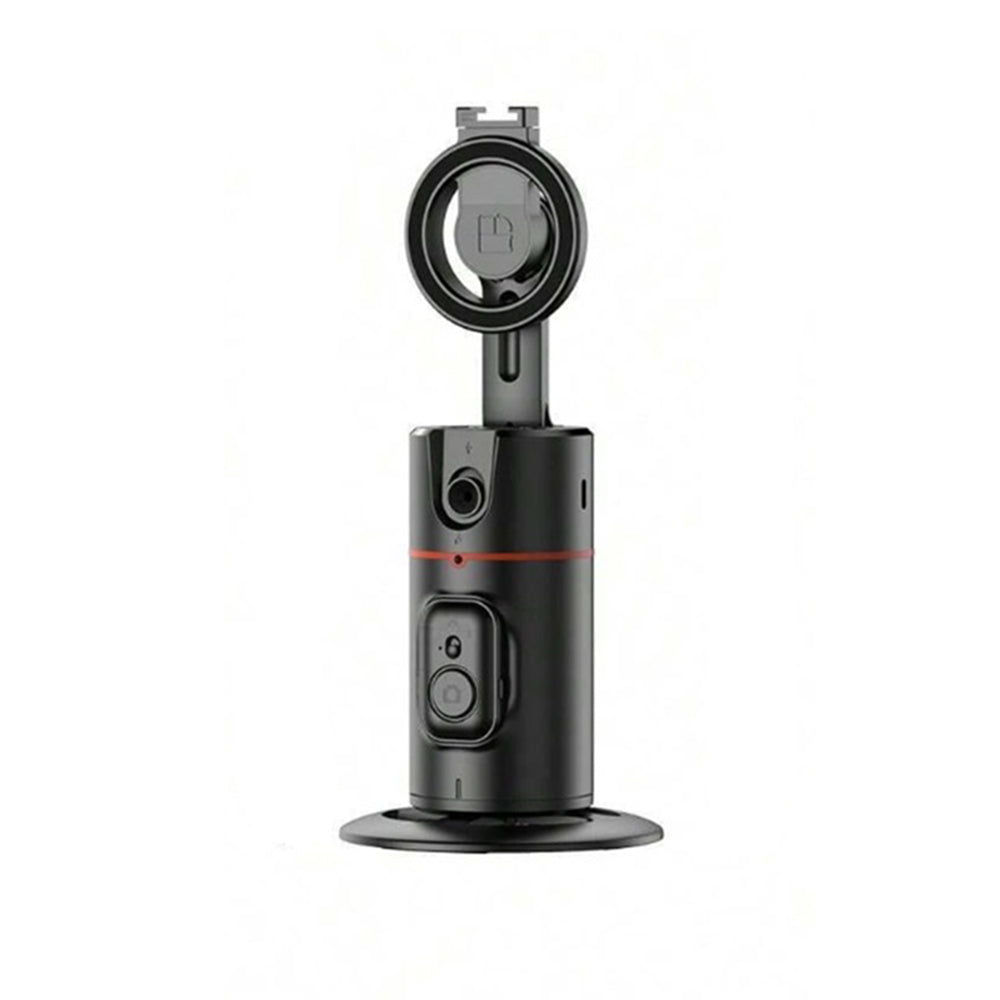 Yesido SF20 Face Tracking 360 Stand, Universal, Black
