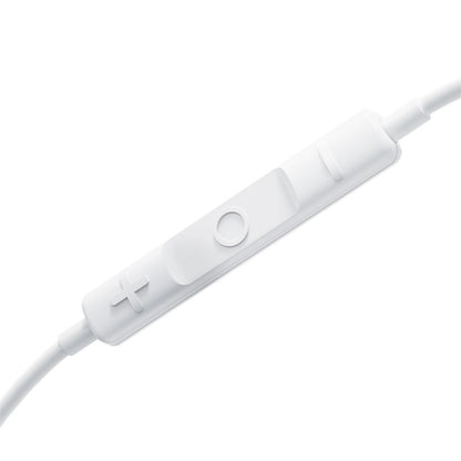 Handsfree 3.5mm Baseus Encok HZ19, Λευκό A00182301213-00