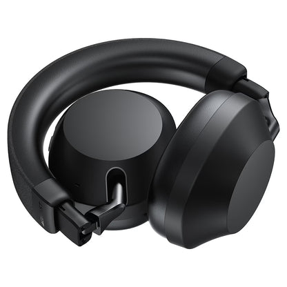 Handsfree Bluetooth Acefast H14, A2DP, ANC, Black