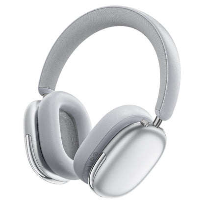 Acefast H9 Bluetooth Handsfree, A2DP, ANC, Silver