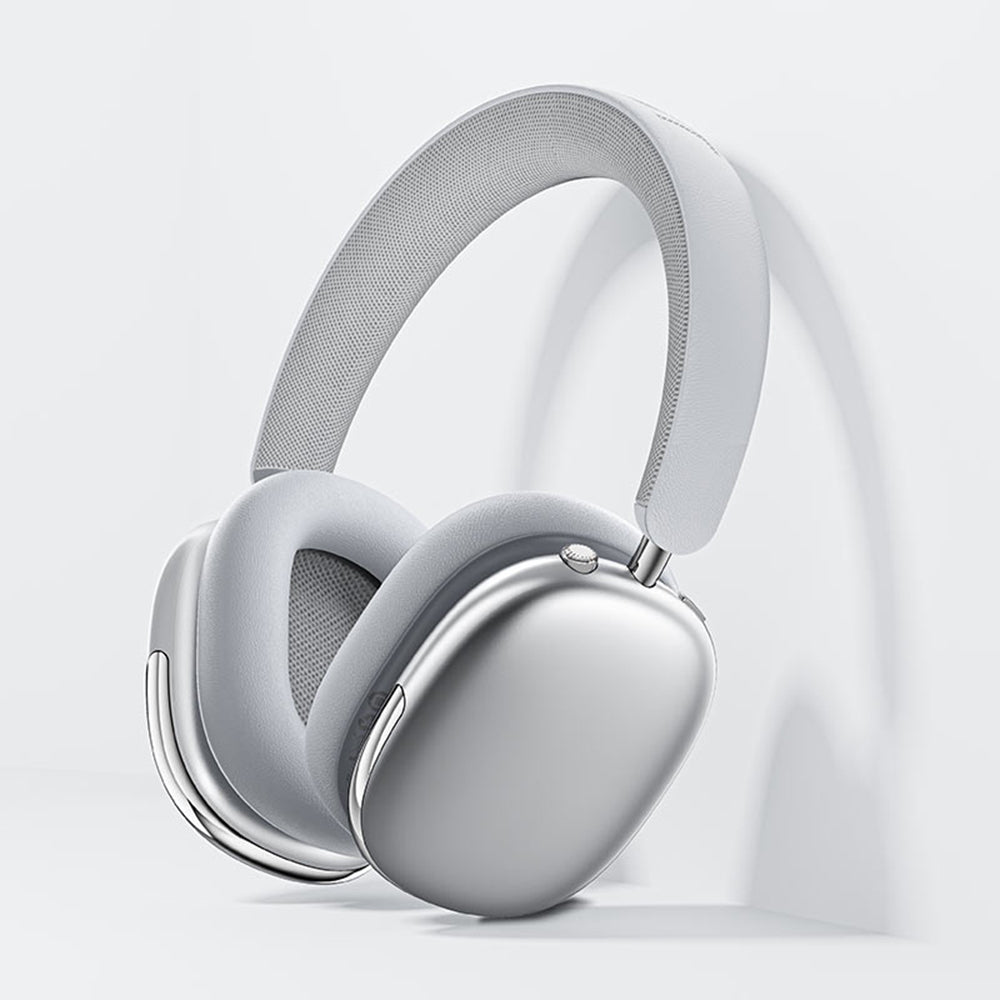 Acefast H9 Bluetooth Handsfree, A2DP, ANC, Silver