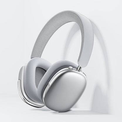Acefast H9 Bluetooth Handsfree, A2DP, ANC, Silver