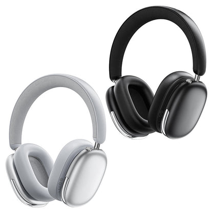 Acefast H9 Bluetooth Handsfree, A2DP, ANC, Silver