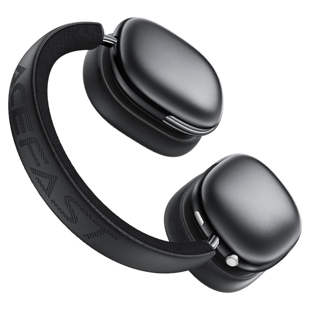 Acefast H9 Bluetooth Handsfree, A2DP, ANC, Gray