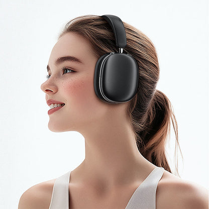 Acefast H9 Bluetooth Handsfree, A2DP, ANC, Gray