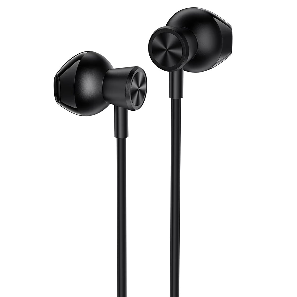 Handsfree Bluetooth Acefast N9, A2DP, Black