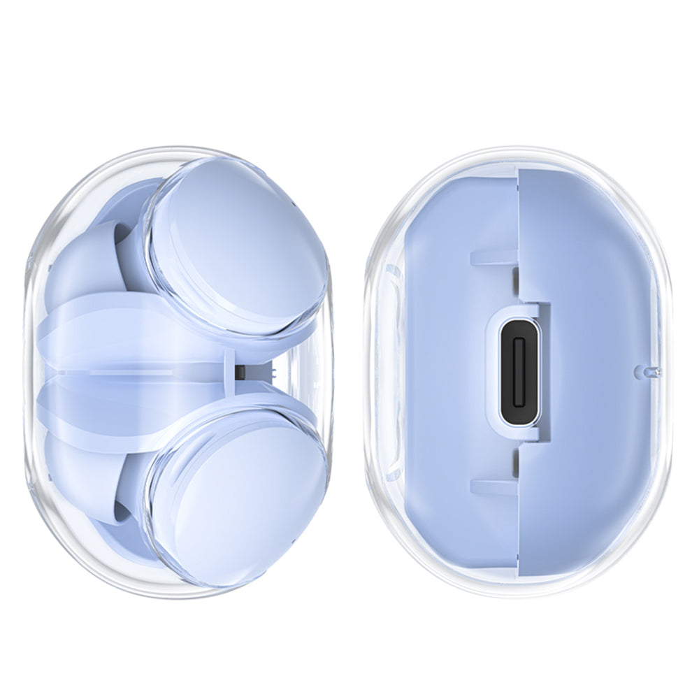 Acefast T6 Bluetooth Handsfree, TWS, Blue