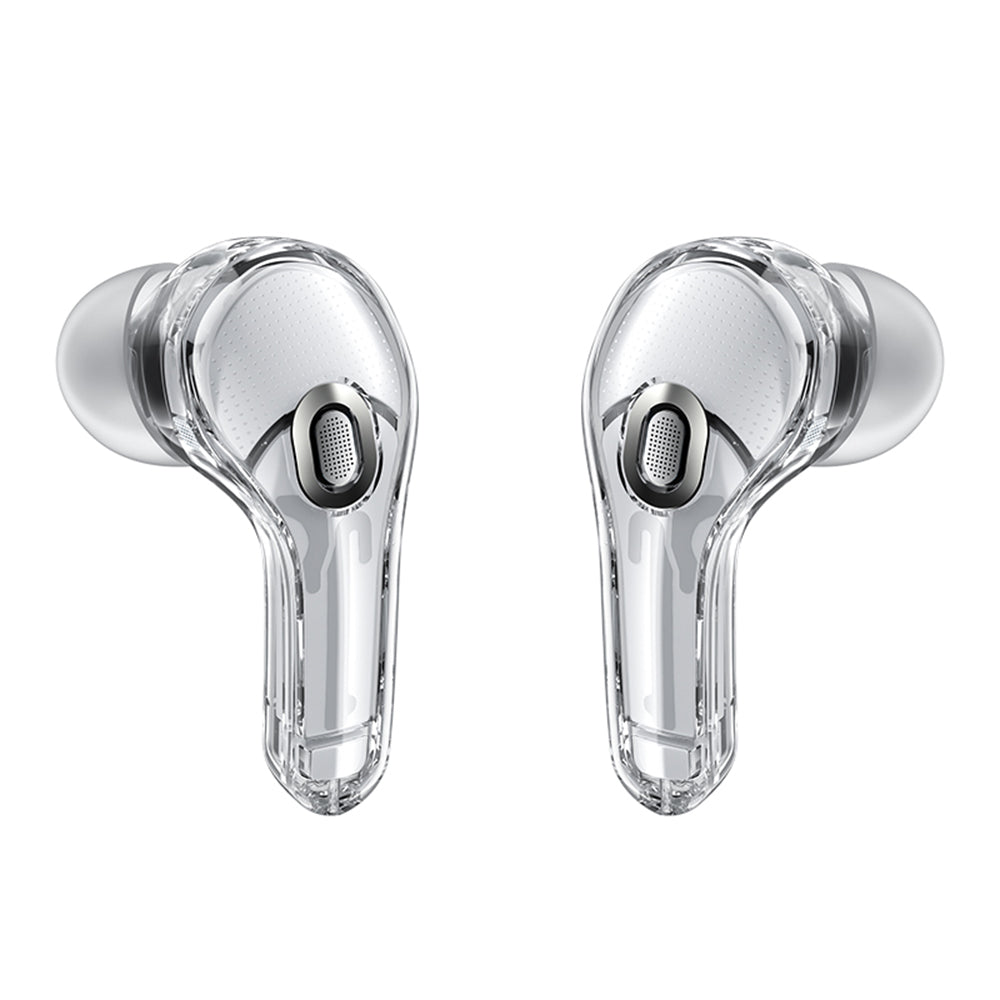 Acefast T8 Bluetooth Handsfree, TWS, White