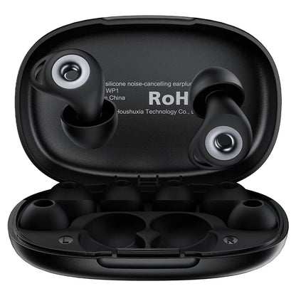 Acefast WP1 Bluetooth Handsfree, TWS, ANC, Black