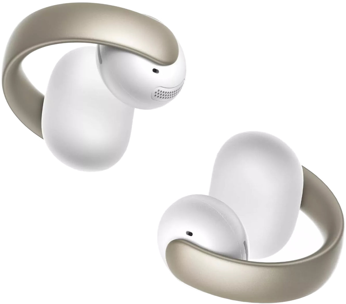 Handsfree Bluetooth Anker Soundcore AeroClip, TWS, White A3388G21