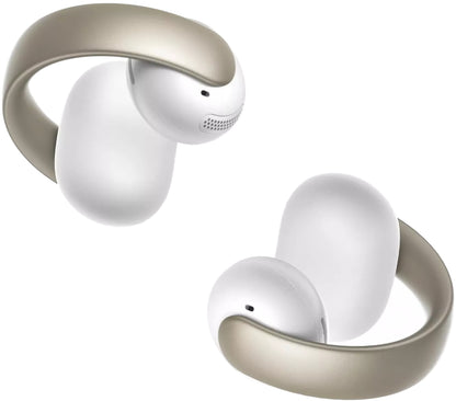 Handsfree Bluetooth Anker Soundcore AeroClip, TWS, White A3388G21