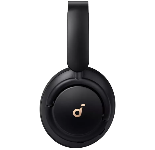Handsfree Bluetooth Anker SoundCore Q30, A2DP, ANC, Μαύρο A3028313
