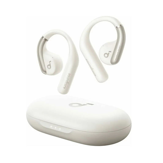 Handsfree Bluetooth Anker SoundCore AeroFit, TWS, White A3872G21