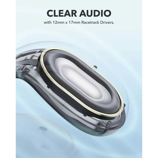 Handsfree Bluetooth Anker SoundCore C30i, TWS, Black A3330G11