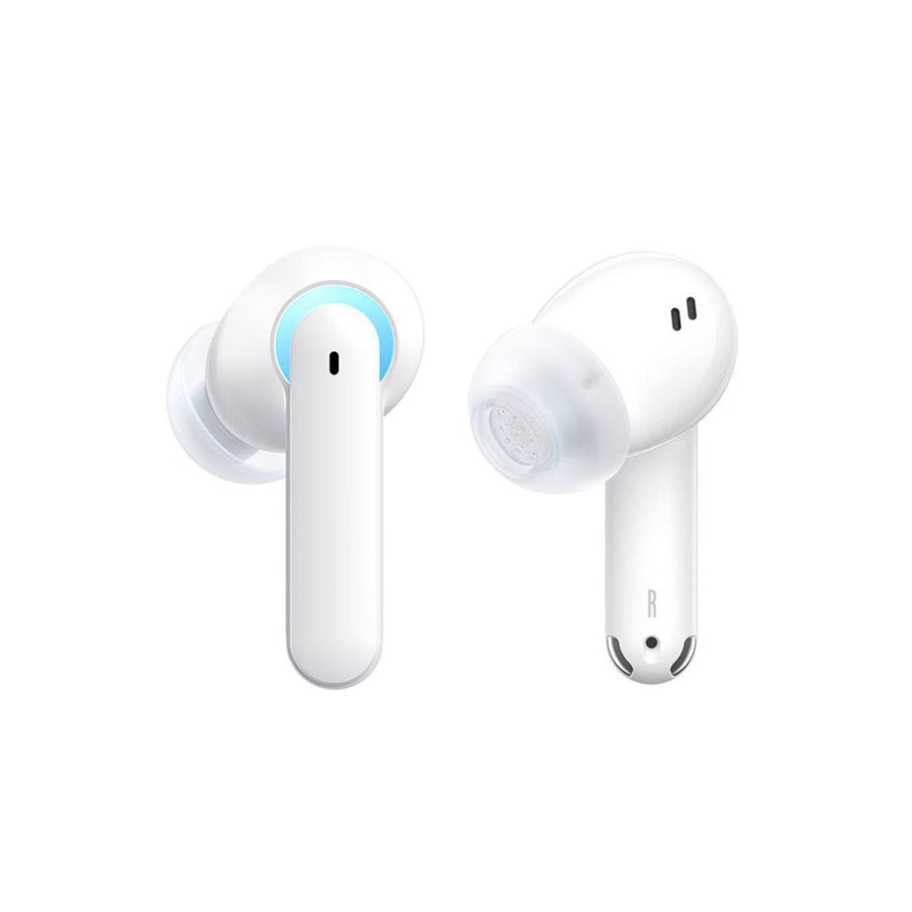 Handsfree Bluetooth Baseus AeQur G10, TWS, White A00055400221-00