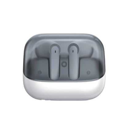Handsfree Bluetooth Baseus AeQur G10, TWS, White A00055400221-00