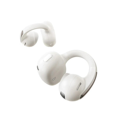 Handsfree Bluetooth Baseus Bowie MC1, TWS, White A00083501226-00