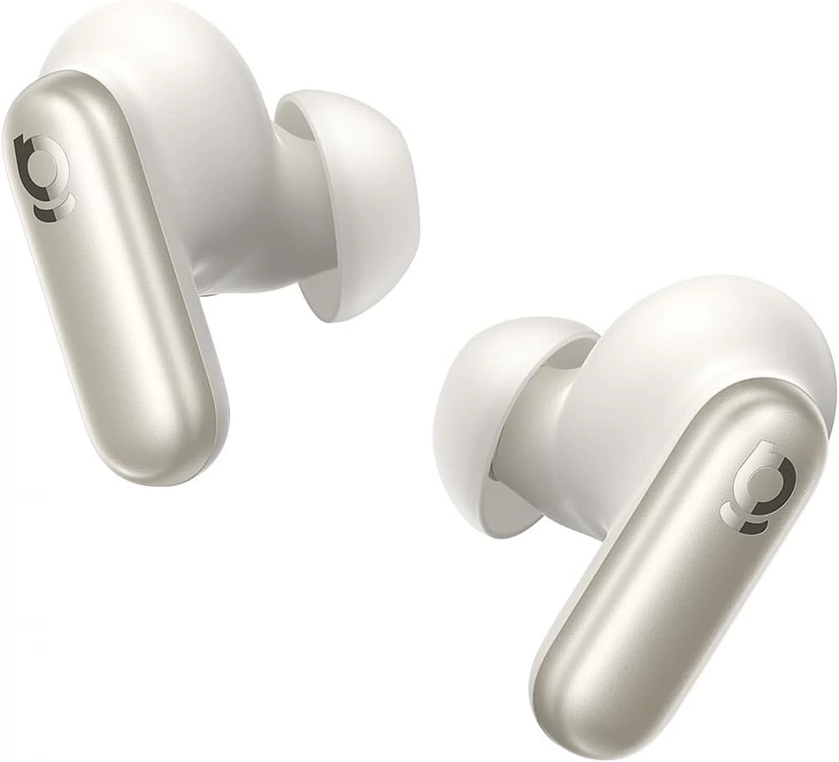 Handsfree Bluetooth Baseus Inspire XP1 Sound by Bose, TWS, ANC, Λευκό A0010903
