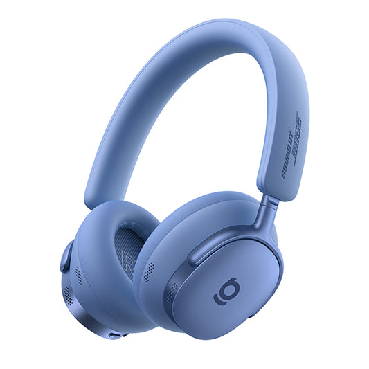 Handsfree Bluetooth Baseus Inspire XH1 Sound by Bose, A2DP, ANC, Μπλε A0203601