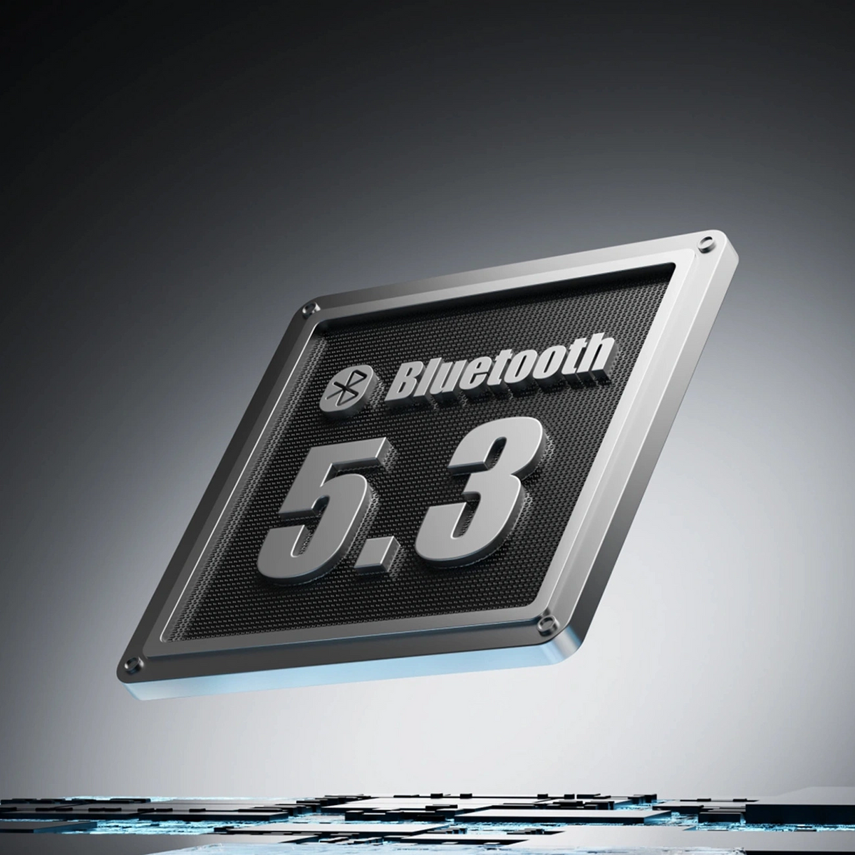 Ασύρματα ακουστικά Bluetooth Dudao U8 Pro, TWS, Μαύρο