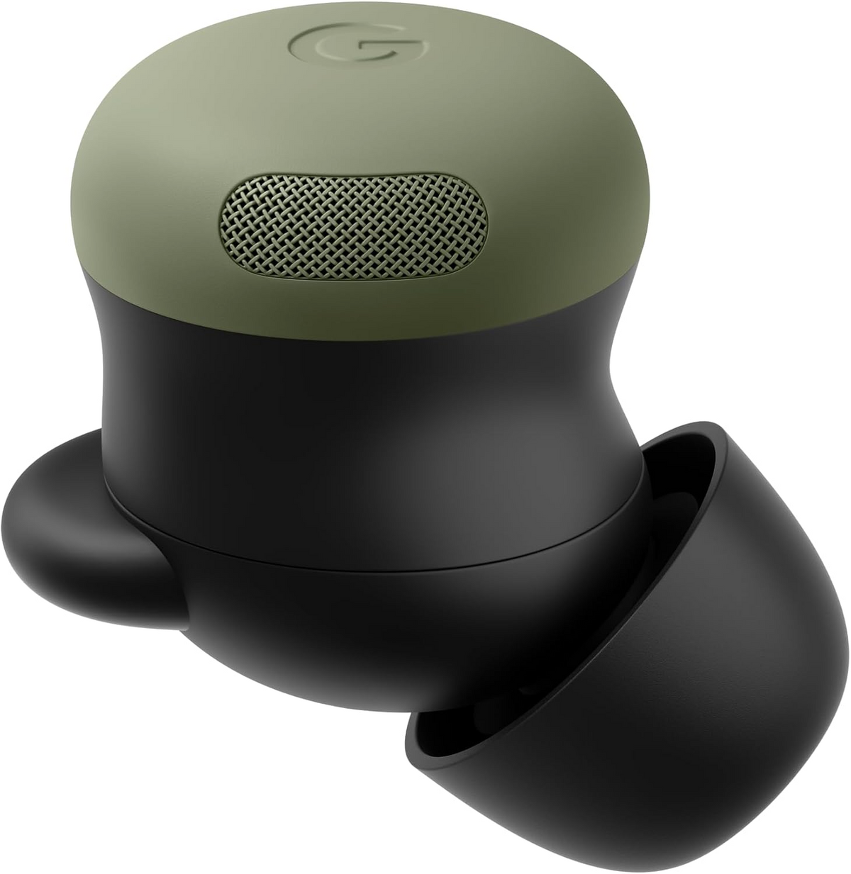 Handsfree Bluetooth Google Pixel Buds Pro 2, TWS, Dark Green GA12449-EU
