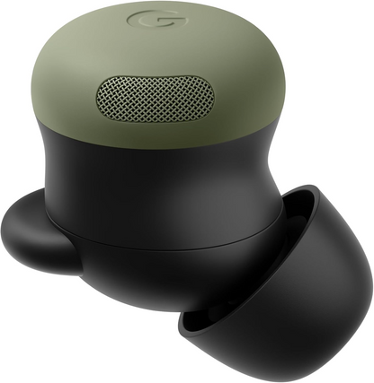 Handsfree Bluetooth Google Pixel Buds Pro 2, TWS, Dark Green GA12449-EU