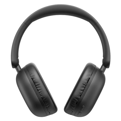 Handsfree Bluetooth HAVIT H602BT, A2DP, Μαύρο