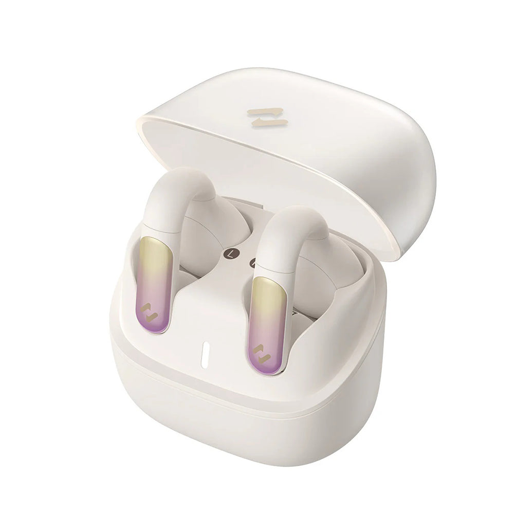Handsfree Bluetooth HAVIT TW980, TWS, Beige