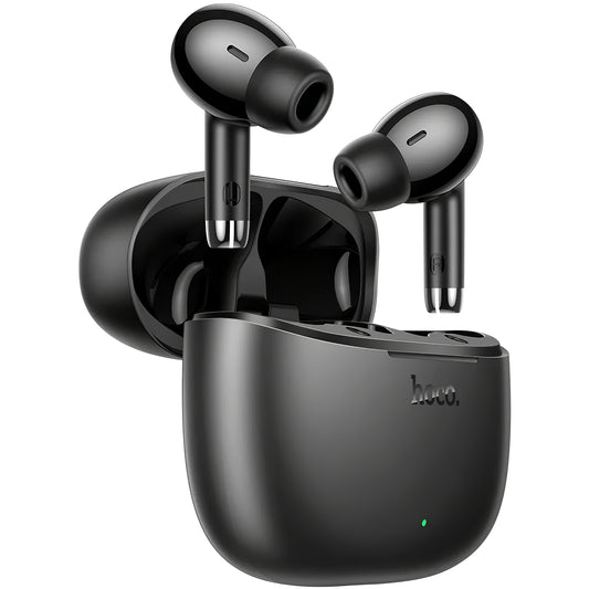 Handsfree Bluetooth HOCO EQ2, TWS, Μαύρο