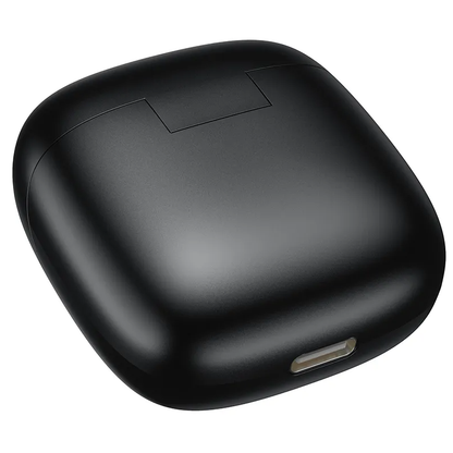 Ασύρματο ακουστικό Bluetooth HOCO EW205, TWS, Μαύρο
