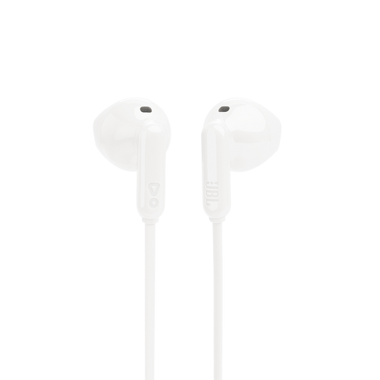 Handsfree Bluetooth JBL Tune 235BT, MultiPoint, A2DP, Λευκό JBLT235BTWHT