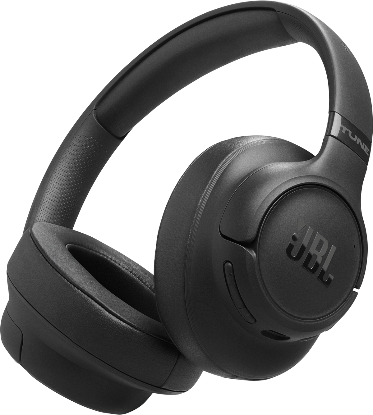 Handsfree Bluetooth JBL Tune 780NC, MultiPoint, A2DP, ANC, Μαύρο JBLT780NCBLK