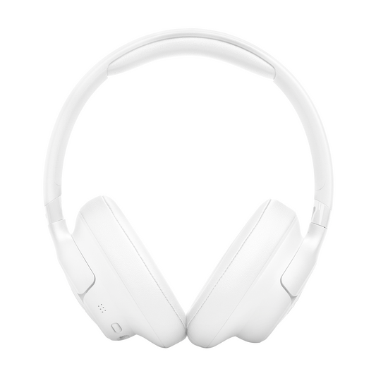 Handsfree Bluetooth JBL Tune 730BT, MultiPoint, A2DP, Λευκό JBLT730BTWHT