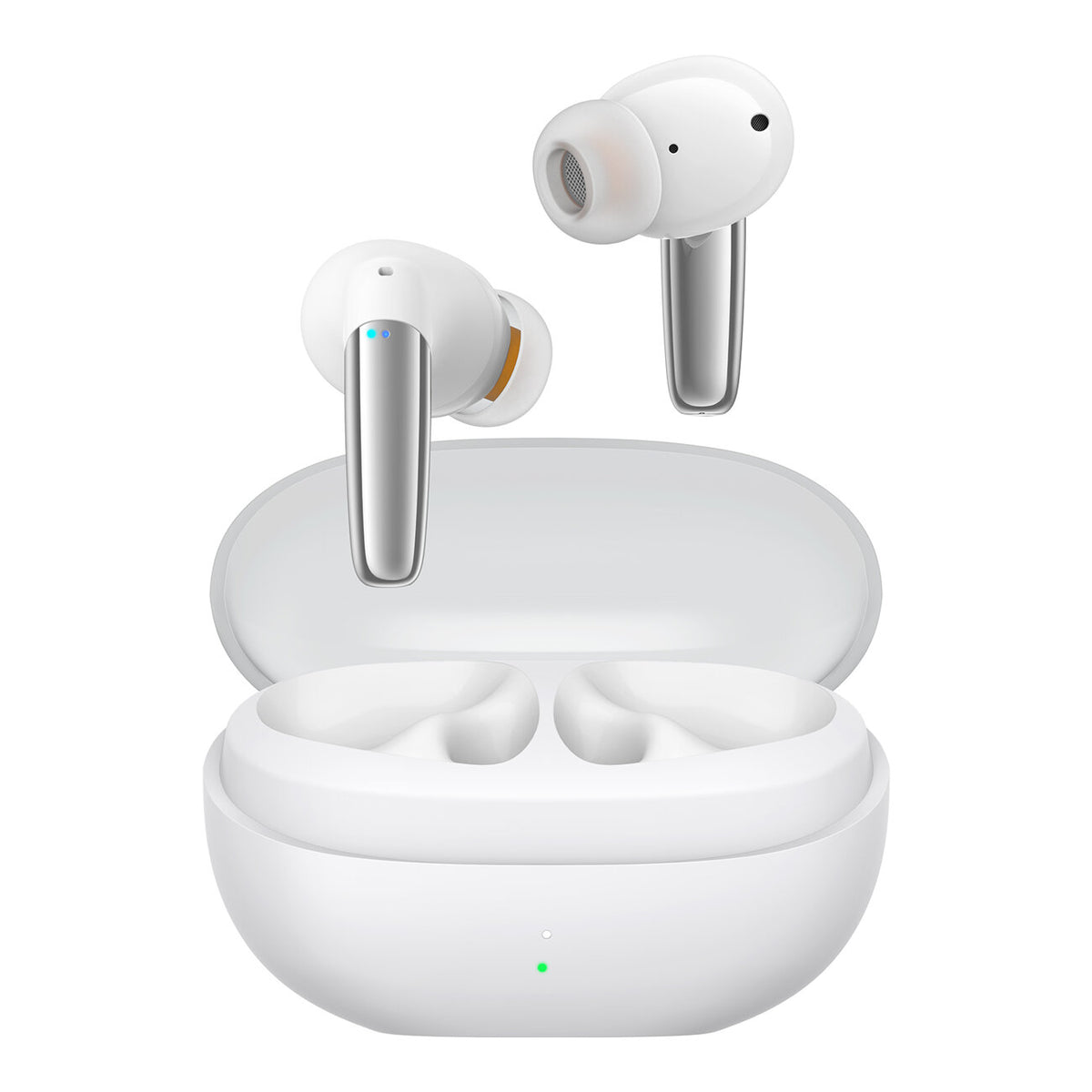 Bluetooth Handsfree Joyroom JR-BB1, TWS, White