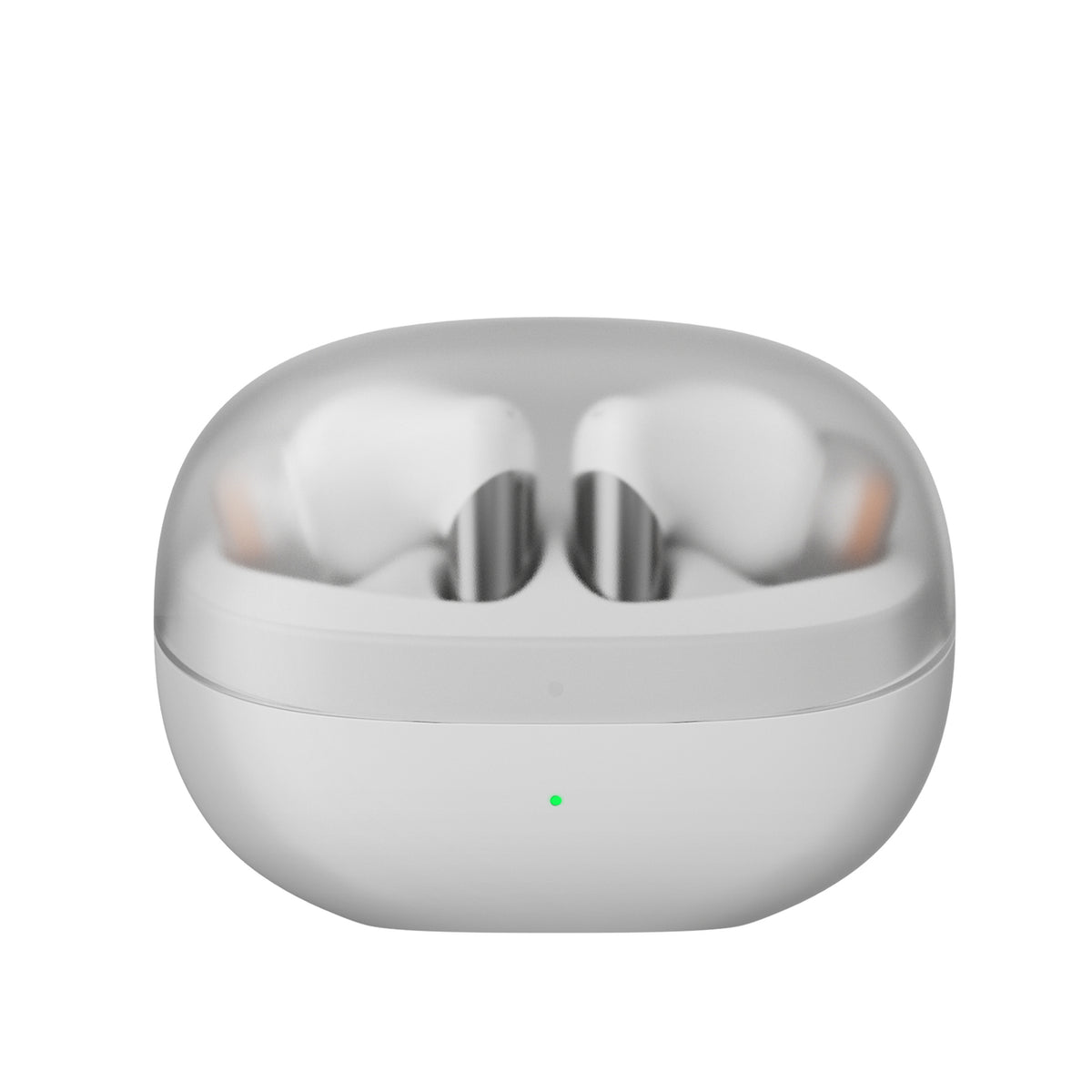 Bluetooth Handsfree Joyroom JR-BB1, TWS, White
